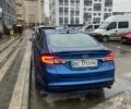 Синій Форд Фьюжен, об'ємом двигуна 2.49 л та пробігом 118 тис. км за 10899 $, фото 4 на Automoto.ua