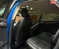 Синій Форд Фьюжен, об'ємом двигуна 2 л та пробігом 169 тис. км за 13999 $, фото 16 на Automoto.ua