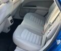Синій Форд Фьюжен, об'ємом двигуна 2.5 л та пробігом 177 тис. км за 14400 $, фото 17 на Automoto.ua