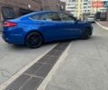 Синій Форд Фьюжен, об'ємом двигуна 1.5 л та пробігом 126 тис. км за 9200 $, фото 7 на Automoto.ua