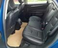 Синій Форд Фьюжен, об'ємом двигуна 2 л та пробігом 136 тис. км за 16500 $, фото 35 на Automoto.ua