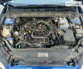 Синій Форд Фьюжен, об'ємом двигуна 1.5 л та пробігом 107 тис. км за 11500 $, фото 14 на Automoto.ua