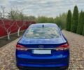 Синій Форд Фьюжен, об'ємом двигуна 2 л та пробігом 198 тис. км за 12100 $, фото 3 на Automoto.ua