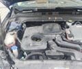 Синій Форд Фьюжен, об'ємом двигуна 2 л та пробігом 128 тис. км за 17500 $, фото 1 на Automoto.ua