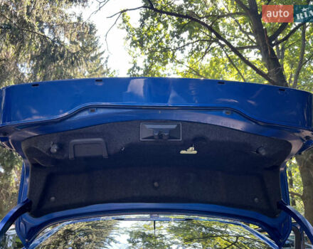 Синий Форд Фьюжн, объемом двигателя 2 л и пробегом 147 тыс. км за 12499 $, фото 42 на Automoto.ua