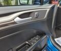 Синій Форд Фьюжен, об'ємом двигуна 1.5 л та пробігом 49 тис. км за 12400 $, фото 8 на Automoto.ua
