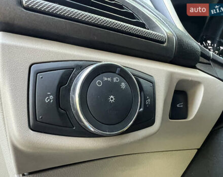 Синий Форд Фьюжн, объемом двигателя 2 л и пробегом 147 тыс. км за 12499 $, фото 37 на Automoto.ua