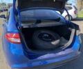 Форд Фьюжн 2017 в Ананьеве на Automoto.ua Синий Форд Фьюжн, объемом двигателя 2 л и пробегом 130 тыс. км за 14100 $, фото 5 на Automoto.ua