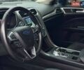 Синій Форд Фьюжен, об'ємом двигуна 2 л та пробігом 138 тис. км за 13800 $, фото 12 на Automoto.ua