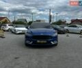 Синій Форд Фьюжен, об'ємом двигуна 2.49 л та пробігом 278 тис. км за 10900 $, фото 1 на Automoto.ua