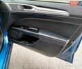Синій Форд Фьюжен, об'ємом двигуна 2 л та пробігом 128 тис. км за 17500 $, фото 37 на Automoto.ua