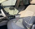 Синій Форд Фьюжен, об'ємом двигуна 2 л та пробігом 161 тис. км за 14200 $, фото 3 на Automoto.ua