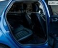 Синій Форд Фьюжен, об'ємом двигуна 2 л та пробігом 46 тис. км за 18000 $, фото 4 на Automoto.ua
