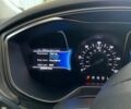 Форд Фьюжн 2017 в Ананьеве на Automoto.ua Синий Форд Фьюжн, объемом двигателя 2 л и пробегом 130 тыс. км за 14100 $, фото 8 на Automoto.ua