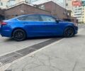 Синій Форд Фьюжен, об'ємом двигуна 1.5 л та пробігом 126 тис. км за 9200 $, фото 12 на Automoto.ua