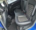 Синій Форд Фьюжен, об'ємом двигуна 2.49 л та пробігом 83 тис. км за 15000 $, фото 10 на Automoto.ua