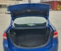 Синій Форд Фьюжен, об'ємом двигуна 2 л та пробігом 233 тис. км за 13999 $, фото 5 на Automoto.ua