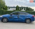 Синій Форд Фьюжен, об'ємом двигуна 2.49 л та пробігом 146 тис. км за 6500 $, фото 6 на Automoto.ua