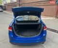 Синий Форд Фьюжн, объемом двигателя 1.5 л и пробегом 126 тыс. км за 8900 $, фото 19 на Automoto.ua