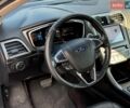 Синій Форд Фьюжен, об'ємом двигуна 2 л та пробігом 185 тис. км за 10890 $, фото 16 на Automoto.ua