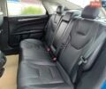 Синій Форд Фьюжен, об'ємом двигуна 2 л та пробігом 136 тис. км за 16500 $, фото 36 на Automoto.ua