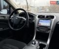 Синий Форд Фьюжн, объемом двигателя 2.49 л и пробегом 9 тыс. км за 14500 $, фото 9 на Automoto.ua