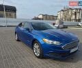 Синій Форд Фьюжен, об'ємом двигуна 2 л та пробігом 248 тис. км за 12700 $, фото 7 на Automoto.ua