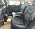 Синій Форд Фьюжен, об'ємом двигуна 2 л та пробігом 136 тис. км за 16500 $, фото 37 на Automoto.ua