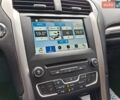 Синій Форд Фьюжен, об'ємом двигуна 1.5 л та пробігом 49 тис. км за 12400 $, фото 19 на Automoto.ua