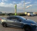 Синий Форд Фьюжн, объемом двигателя 1.5 л и пробегом 250 тыс. км за 10500 $, фото 4 на Automoto.ua