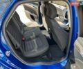 Синій Форд Фьюжен, об'ємом двигуна 2.49 л та пробігом 142 тис. км за 13000 $, фото 16 на Automoto.ua