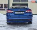 Синій Форд Фьюжен, об'ємом двигуна 2.49 л та пробігом 83 тис. км за 15000 $, фото 6 на Automoto.ua