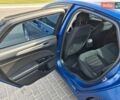 Синій Форд Фьюжен, об'ємом двигуна 2 л та пробігом 248 тис. км за 12700 $, фото 9 на Automoto.ua