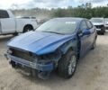 Синій Форд Фьюжен, об'ємом двигуна 2.5 л та пробігом 143 тис. км за 8900 $, фото 1 на Automoto.ua