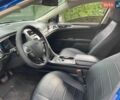 Синій Форд Фьюжен, об'ємом двигуна 2.5 л та пробігом 146 тис. км за 6500 $, фото 14 на Automoto.ua
