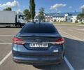 Форд Фьюжн 2017 в Житомире на Automoto.ua Синий Форд Фьюжн, объемом двигателя 2 л и пробегом 172 тыс. км за 13350 $, фото 6 на Automoto.ua