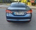 Синій Форд Фьюжен, об'ємом двигуна 2 л та пробігом 92 тис. км за 14600 $, фото 9 на Automoto.ua