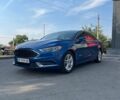 Синій Форд Фьюжен, об'ємом двигуна 2 л та пробігом 130 тис. км за 16000 $, фото 2 на Automoto.ua