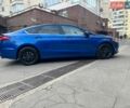 Синий Форд Фьюжн, объемом двигателя 1.5 л и пробегом 126 тыс. км за 8900 $, фото 11 на Automoto.ua