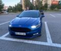 Синій Форд Фьюжен, об'ємом двигуна 1.5 л та пробігом 194 тис. км за 12500 $, фото 1 на Automoto.ua