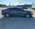 Форд Фьюжн 2017 в Житомире на Automoto.ua Синий Форд Фьюжн, объемом двигателя 2 л и пробегом 172 тыс. км за 13350 $, фото 4 на Automoto.ua