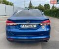 Синій Форд Фьюжен, об'ємом двигуна 2.5 л та пробігом 146 тис. км за 6500 $, фото 4 на Automoto.ua