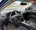 Синій Форд Фьюжен, об'ємом двигуна 2.49 л та пробігом 9 тис. км за 14999 $, фото 11 на Automoto.ua
