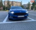 Синий Форд Фьюжн, объемом двигателя 1.5 л и пробегом 194 тыс. км за 12500 $, фото 4 на Automoto.ua