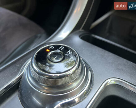 Синий Форд Фьюжн, объемом двигателя 2 л и пробегом 147 тыс. км за 12499 $, фото 30 на Automoto.ua