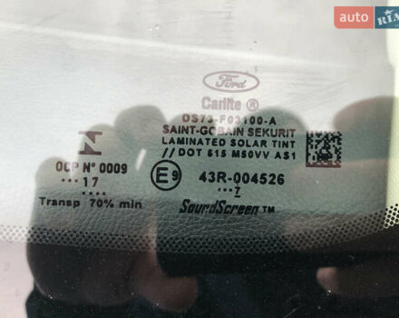 Форд Фьюжн 2017 в Ивано-Франковске на Automoto.ua Синий Форд Фьюжн, объемом двигателя 2.49 л и пробегом 132 тыс. км за 12700 $, фото 7 на Automoto.ua