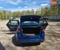 Синий Форд Фьюжн, объемом двигателя 2 л и пробегом 240 тыс. км за 13300 $, фото 19 на Automoto.ua