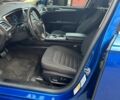 Синій Форд Фьюжен, об'ємом двигуна 1.5 л та пробігом 126 тис. км за 9200 $, фото 26 на Automoto.ua