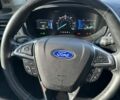 Форд Фьюжн 2017 в Житомире на Automoto.ua Синий Форд Фьюжн, объемом двигателя 2 л и пробегом 172 тыс. км за 13350 $, фото 14 на Automoto.ua