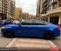 Синій Форд Фьюжен, об'ємом двигуна 2 л та пробігом 92 тис. км за 15900 $, фото 1 на Automoto.ua